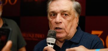 Branquinho chama Sport de "segunda família" e mostra confiança por vitória em eleição