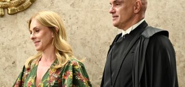 Estados Unidos retiram Moraes e esposa da lista de sanções da Magnitsky