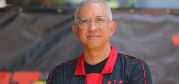 Sport: Paulo Bivar parabeniza Matheus Souto Maior por vitória em eleição suplementar