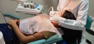 Central de Saúde Bucal do Sassepe realiza mais de 18.000 atendimentos até novembro