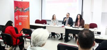 Ministério Público de Pernambuco lança projeto de acolhimento para vítimas de crimes contra a vida