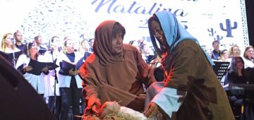 Cantata Natalina do TJPE encanta com espetáculo que homenageia raízes pernambucanas