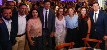 Adepe celebra 60 anos e lança Invest Pernambuco