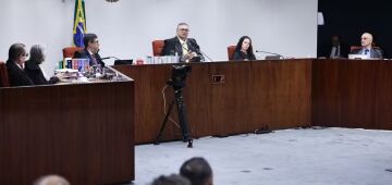 STF encerra julgamento do último núcleo da trama golpista