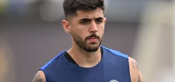 Final contra o Flamengo: único jogador do PSG que já encarou o Rubro-Negro tem retrospecto positivo