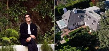 Chuveiro tomado por sangue e fuga: o que a polícia encontrou no quarto de hotel de Nick Reiner