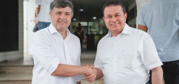 Adalto Santos declara: "Eduardo da Fonte é a voz de Pernambuco que o Senado precisa"