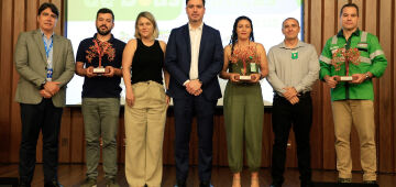 Suape lança Caderno de Boas Práticas de Sustentabilidade durante o Suape Conecta