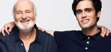 Filho de Rob Reiner é indiciado pelo assassinato dos pais e pode ser condenado à prisão perpétua