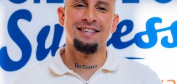 DJ e apresentador é assassinado a tiros em Joanesburgo, na África do Sul