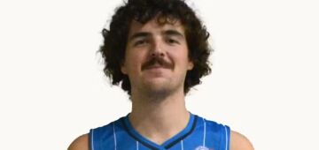 Jogador de basquete morre atropelado por trem a caminho do treino na Espanha