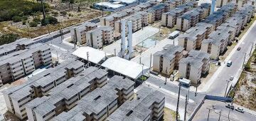 Minha Casa, Minha Vida terá novo teto para o valor do imóvel nas faixas 1 e 2. Veja valores