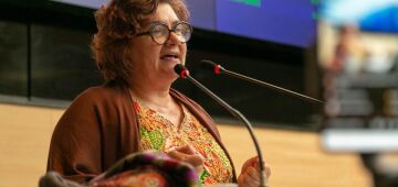 Câmara do Recife atualiza Protocolo Violeta, e garante segurança para mulheres em espaços esportivos