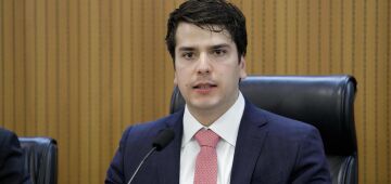 Relatório de Antonio Coelho assegura recursos para construção de hospital regional em Petrolina