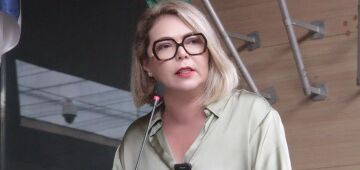 Liana Cirne propõe emenda de auxílio-aluguel para mulheres vítimas de violência de gênero no Recife