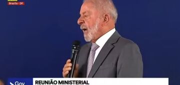 Lula põe em dúvida acordo UE-Mercosul por resistência de Itália e França