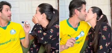 "Bebê Mounjaro" de Laís Caldas: canetas emagrecedoras podem facilitar gravidez mesmo tomando pílula?