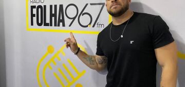 Flávio Andradde realiza edição beneficente do espetáculo "Um Rolê Pelo Bem" em Maranguape I