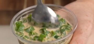 Caffè latte cebolinha: sabor incomum viraliza no TikTok e Instagram; conheça