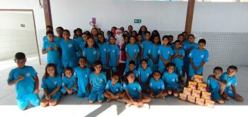 ABECC encerra 2025 com avanços e agenda de reconhecimento aos atletas