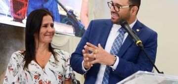 Deputado do Rio destina R$ 1,2 milhão em emenda para secretaria em que trabalha esposa