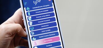 'Alerta Mulher': TJPE lança ferramenta de proteção às vítimas de violência de gênero