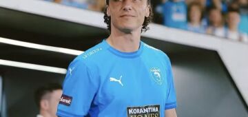 David Luiz reencontra protagonismo na Europa e brilha em campanha do Pafos na Champions