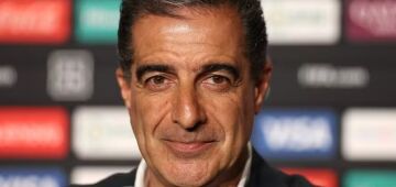 Ex-Botafogo e Fortaleza, Renato Paiva aponta passagem no Brasil como marco da carreira