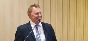 Ex-prefeito de Lagoa Grande receberá título de cidadão petrolinense