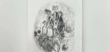 Polícia prende segundo homem envolvido no roubo de obras de arte em SP