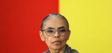 Saída da dependência de combustível fóssil é possível, diz Marina Silva
