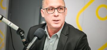 Secretário de Defesa Social de Pernambuco faz balanço de 2025: "Melhor momento da segurança pública"