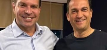 Com filho preso pela PF, garimpeiro de Roraima também é suspeito de ajudar em fuga de Ramagem