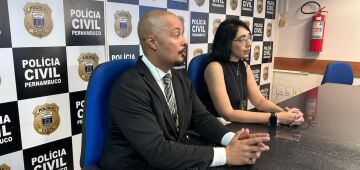 Polícia Civil do Pará realiza operação em Pernambuco contra fraude em aluguéis de imóveis