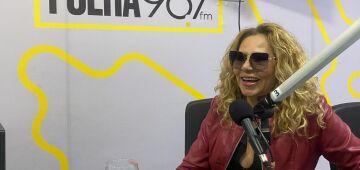 Cristina Amaral celebra a obra de Elba Ramalho no projeto "Elas Cantam Elba"