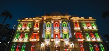 Pernambuco decreta ponto facultativo nos dias 24, 26 e 31 de dezembro e 2 de janeiro