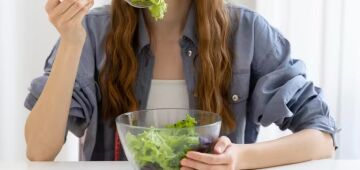 Orthorexia nervosa: entenda a obsessão por alimentação saudável