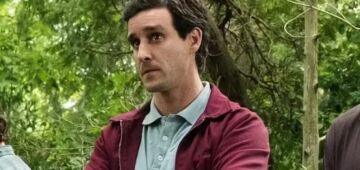 Quem foi James Ransone: ator de "The Wire", "It: a coisa" e "Telefone preto" morre aos 46 anos
