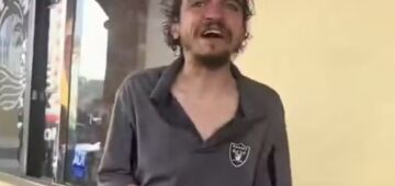 Ex-ator mirim da Nickelodeon é visto vivendo em situação de rua na Califórnia; veja vídeo