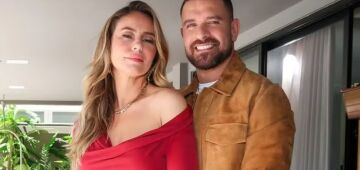 Após o fim do relacionamento com Diogo Nogueira, relembre os ex-namorados famosos de Paolla Oliveira