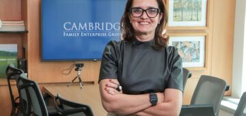 Famílias empresárias trocam experiências no Conselho de Lideranças