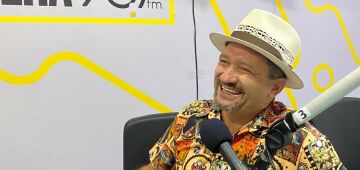 Encontro Nacional de Cavalo Marinho celebra 30 anos na Casa da Rabeca