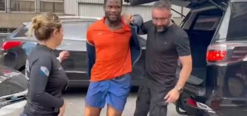 Quem é o americano preso em SP por suspeita de exploração sexual infantil no Rio