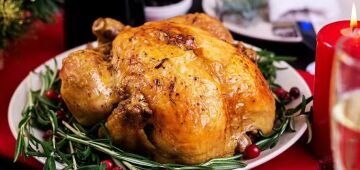 Chester é transgênico? Qual a diferença do frango? Conheça a história real do prato de Natal