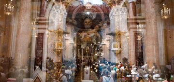 Fiéis participam da última Benção de São Félix de 2025 e refletem sobre novos ciclos