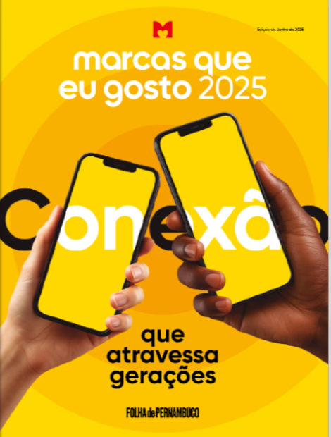 Revista Marcas Que Eu Gosto 2025