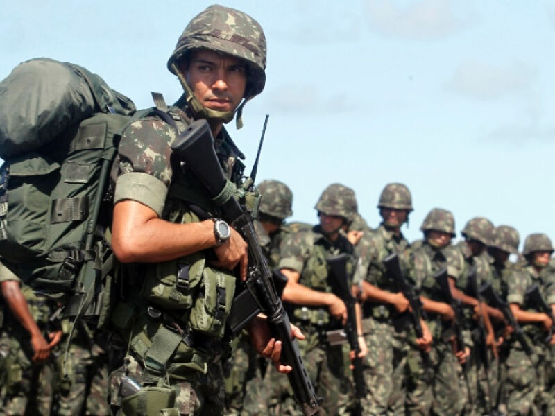 Exército vai abrir 622 oportunidades Concursos e Empregos Folha PE Exército vai abrir 622 oportunidades Concursos e Empregos Folha PE
