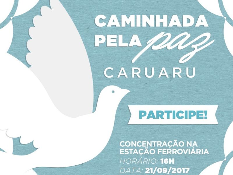 G1 - Comunidade Hare Krishna promove 'Caminhada Pela Paz', em Caruaru -  notícias em Caruaru e Região