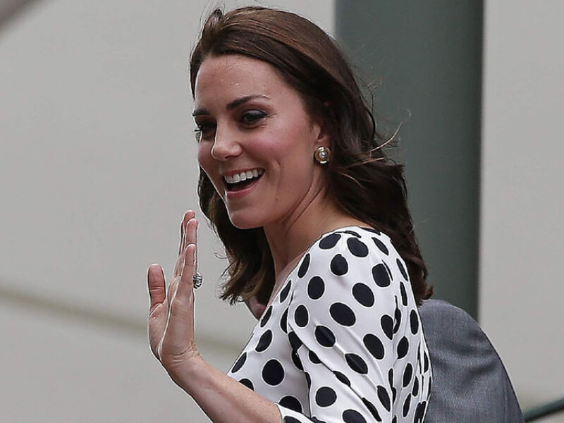 Kate Middleton's health: Surgery, hospital treatment and what is known about the princess' illness