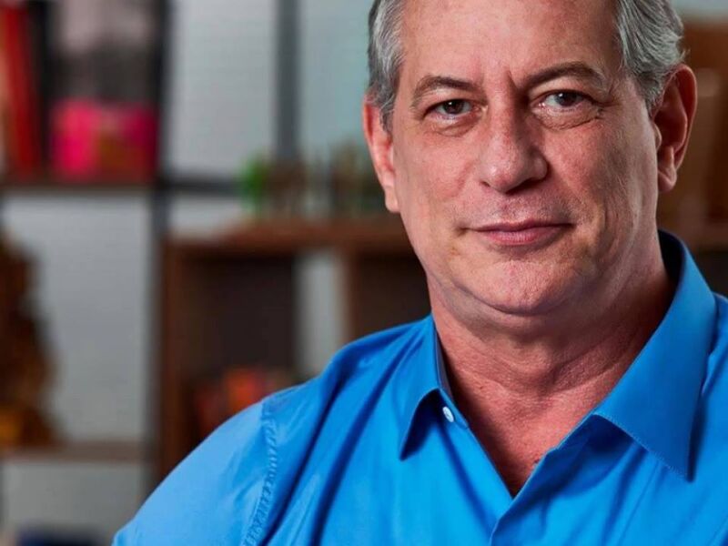 Ciro Gomes ministra palestra no Recife Blog da Folha Folha PE